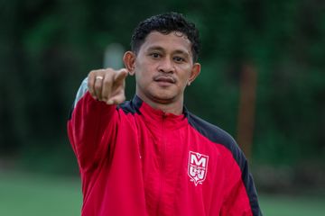Klub Super League 2025-2026, Malut United, resmi mendatangkan Rizky Pellu.