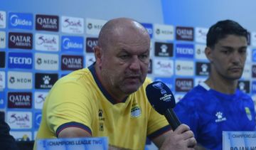 Pelatih Persib, Bojan Hodak tegaskan kalahkan Ratchaburi FC bukan hal mustahil.