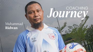 Garudayaksa FC kembali mengganti pelatih kepala mereka, setelah Erwan Hendarwanto mengalami masalah kesehatan, kali ini Garudayaksa FC menunjuk Muhammad Ridwan.