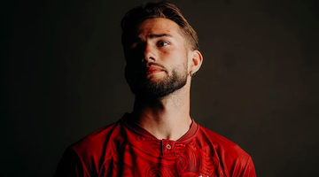 Pemain Bali United, Jay Herdman