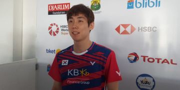 Son Wan-ho