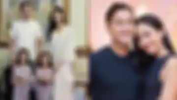 Ririn Dwi Ariyanti mengaku ketagihan saat wajahnya dilumuri cairan kental ini. Foto nikahnya dengan Aldi Bragi sudah dibuang.