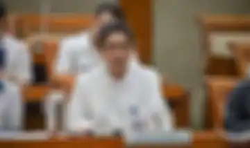Indrasari Wisnu Wardhana Dirjen PLN Kemendag ditahan Kejagung usai ditetapkan sebagai tersangka kasus minyak goreng. Ternyata dia terima duit bulanan dari perusahaan ini.