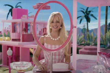 Film barbie bahasa top