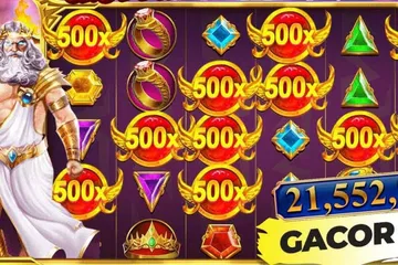 Kecanduan Judi Slot, Guru SMP di Pangandaran Curi Lalu Jual Aset Sekolah  Senilai Rp 237 Juta, Pihak Sekolah Kelimpungan - Semua Halaman - Pop.Grid.ID