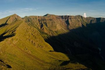 Gunung Tambora