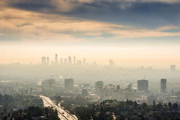 Los Angeles