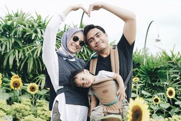 Bisa Dicontoh, Ini Dia Tips Rumah Tangga dari Ayudia Bing Slamet 