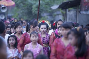 Lima Strategi Perlawanan Perempuan Madura Terhadap Pernikahan Dini