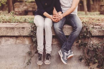 Bersyukurlah Bila Pasangan Berzodiak Ini, Cinta Mereka Paling Tulus!