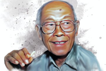 Pramoedya Ananta Toer