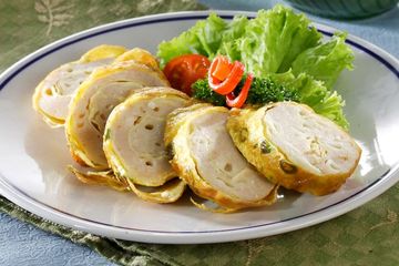 Nikmat dan Bergizi, Yuk, Buat Rolade Makaroni! Ini Resepnya!