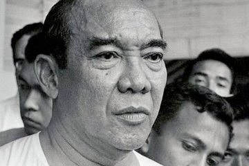 Haul Ke-48 Sukarno: Nasi dengan Kecap di Akhir Kekuasaan 'Si Bung'