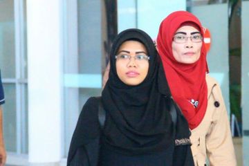 Dikurung Selama 21 Hari dan Terancam Hukuman Mati, Ini Kisah TKW yang Dituduh Santet Majikan