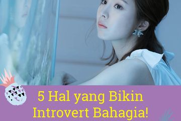Kamu termasuk salah satunya?