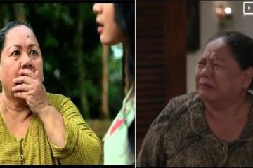 Kisah cina Mbak Pur yang dikenal sebagai pemeran ART puluhan tahun