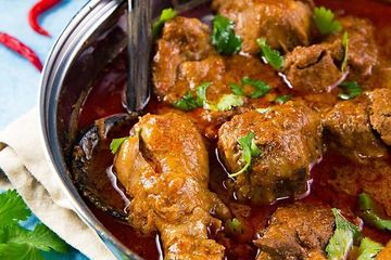 Awas Penyakit Mengintai, Ini Daftar Makanan yang Harus Dihindari Saat Lebaran