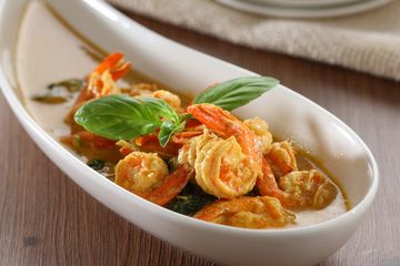 Ide Menu Buka Puasa: Udang Tuturuga, Olahan Seafood Kekinian yang Mampu Menggoyang Lidah Saat Buka Puasa, Nikmatnya Sampai ke Ubun-ubun!