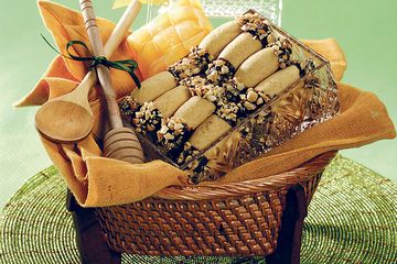  Tips Pintar Menyimpan Hantaran Yang Tidak Habis Setelah Hari Raya