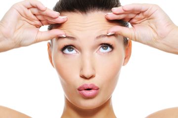 Hempas! Begini Cara Mudah Menghilangkan Kerutan Wajah dengan Kunyit