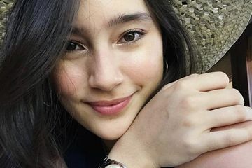 Selamat! Tatjana Saphira Menangkan Indonesian Movie Actors Awards 2018
