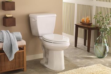 Jangan Kencing di Toilet Duduk dengan Posisi Setengah Berdiri jika Tak Mau Kena Penyakit Ini!