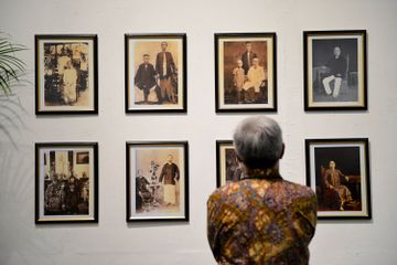 Tionghoa Peranakan dalam Bingkai Kebinekaan Indonesia