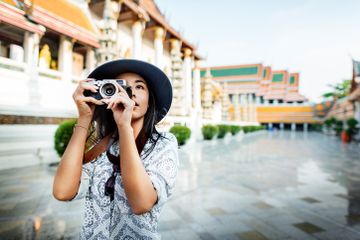 Ingin Membeli Kamera Traveling Terbaik? Pertimbangkan 6 Hal Ini