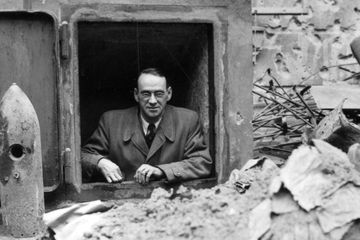 Carl Lutz, Diplomat yang Melawan Nazi dan Selamatkan Ribuan Yahudi 