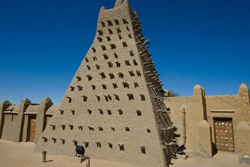 Timbuktu, Pusat Ilmu Pengetahuan dan Peradaban Islam di Afrika Barat