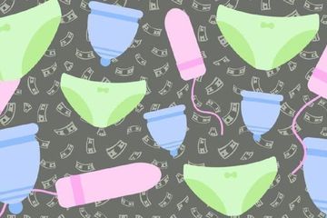 menstruasi
