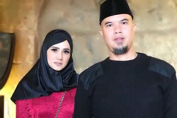 Ahmad Dhani Jual Rumah Demi Nyaleg, Kondisi Dapurnya yang Berantakan Bikin Shock!