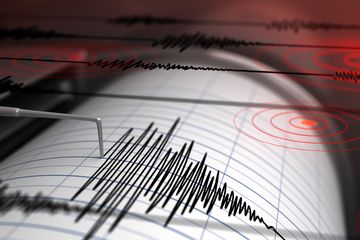 Agustus 2019, Ada 673 Gempa yang Terjadi di Indonesia    