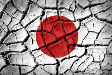 Cara Jepang Bertahan Dari Serangan Gempa Bumi yang Kerap Terjadi
