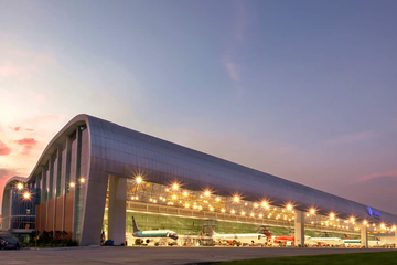 GMF Aeroasia