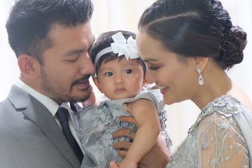 Ratna Sarumpaet Ditangkap, Atiqah Hasiholan Unggah Foto dengan Caption Ini
