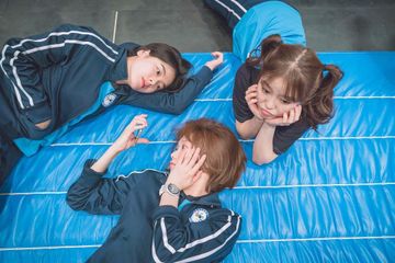 weightlifting fairy kim bok joo