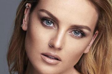 Perrie Edwards