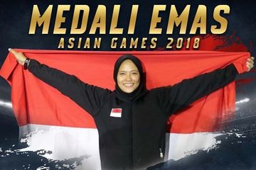 Jangan Lewatkan, Berikut Jadwal Pertandingan Atlet Indonesia Hari Ini!