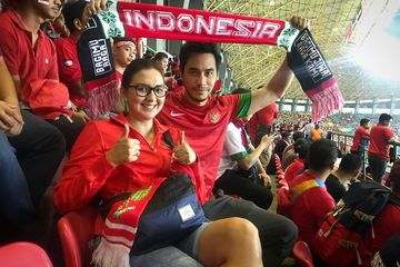 Darius Sinathrya Prediksi Skor Tim U23 Indonesia vs UAE, Menang Tipis!