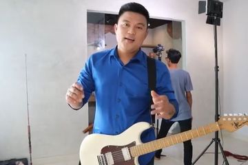 Posan Tobing