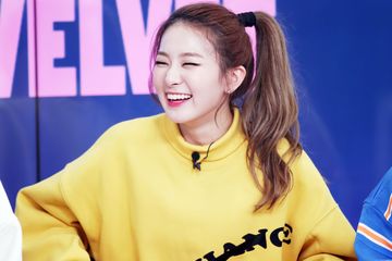 Seulgi Red Velvet