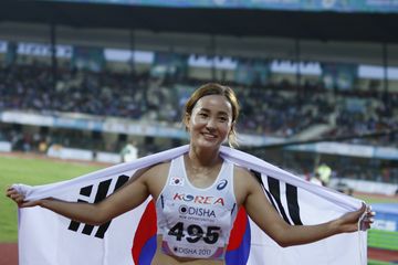 Jung Hye Lim