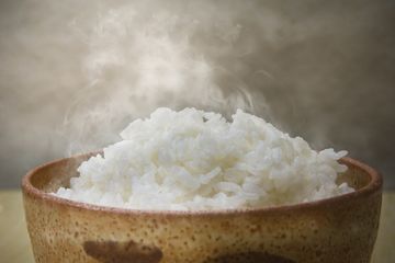 Viral, Benarkah Dipanaskan Lebih dari 12 Jam, Nasi Menjadi Racun?