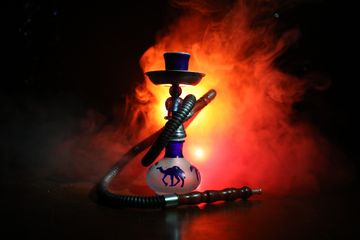 Benarkah Shisa Lebih Baik Daripada Rokok Elektrik? Ini Penjelasannya