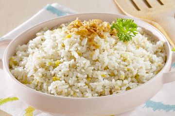 Resep Nasi Goreng Terasi Yang Mudah Banget Siapapun Bisa Buat