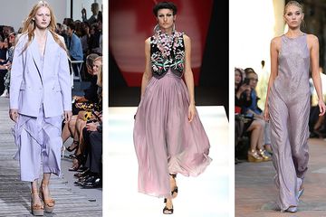 Hal Unik di New York Fashion Week Beberapa Hari Terakhir, Apa Saja?