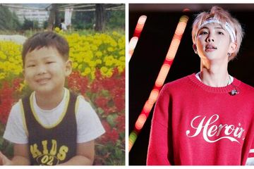 RM &quot;BTS'