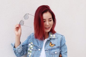 Vlogger Korea, Joan Keem