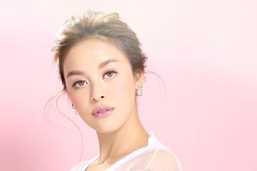 Punya Wajah Flawless, Ini Dia Rahasia Kecantikan Perempuan Thailand!